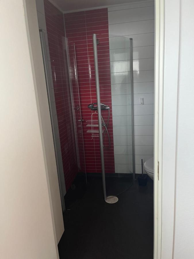 Naera Till Allt Falkenberg Exterior foto